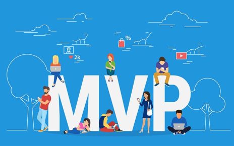 ام وی پی (mvp) چیست و چگونه به بازار عرضه شود